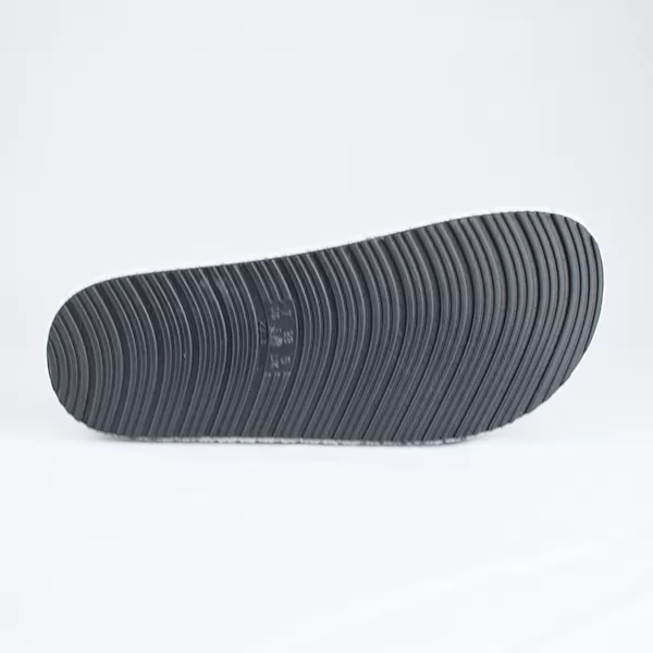 Sandales pour femme compense OC02 noir.....  miniature